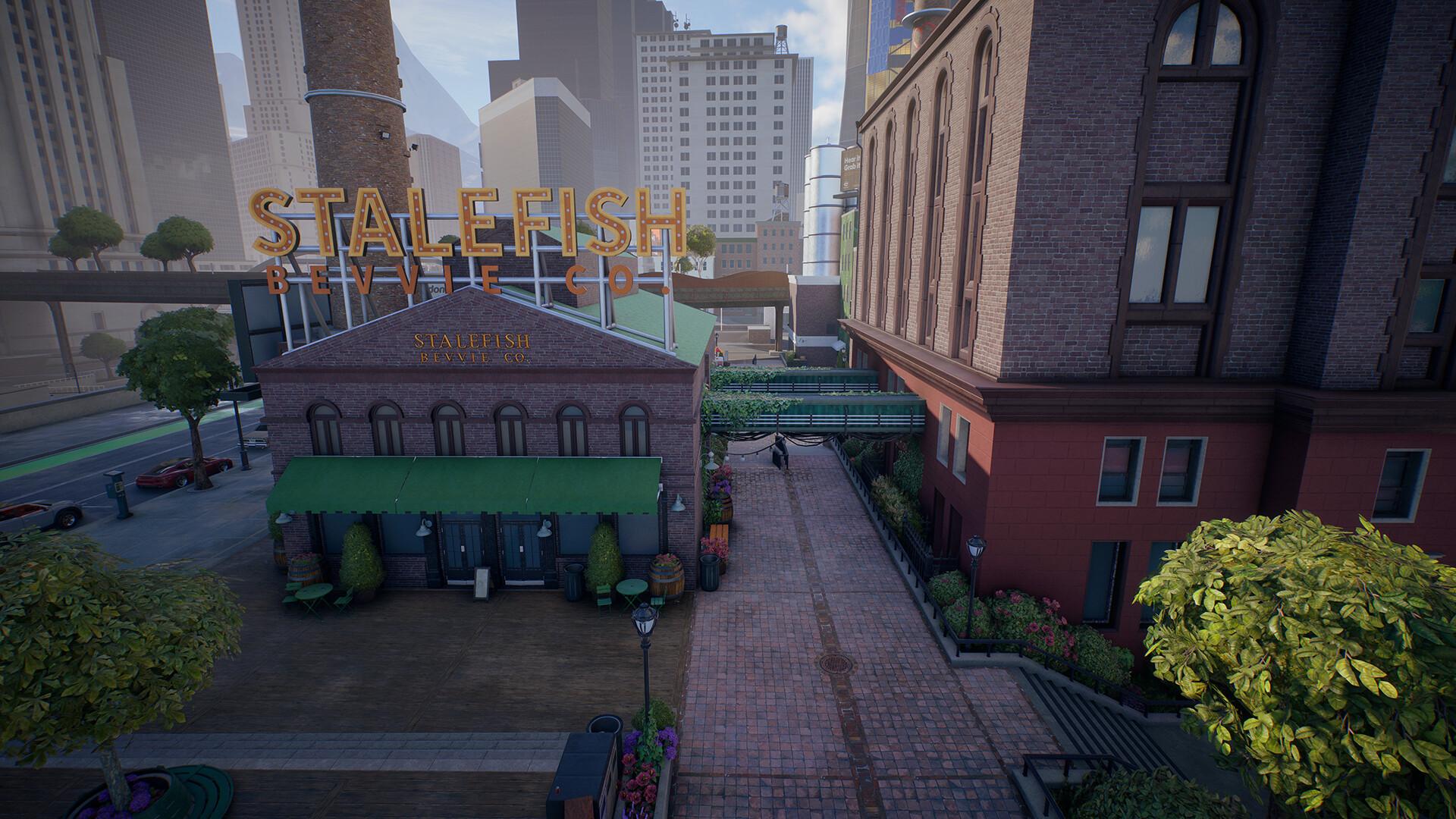 Skate. - Founder’S Pack اوروبي اكسبوكس 1 / إكس بوكس سيريس X|S كود رقمي