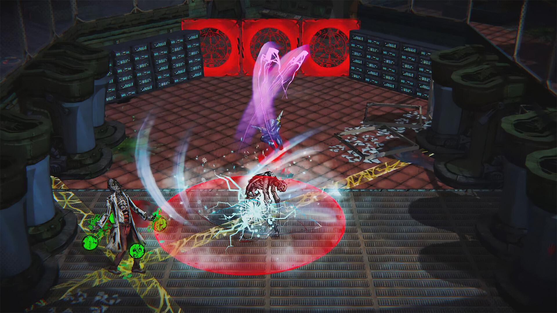 Lethal Honor - Order Of The Apocalypse بي سي ستيم كود رقمي