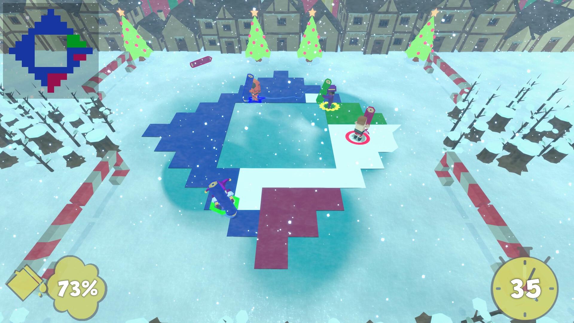 Color Breakers 2 بي سي ستيم كود رقمي