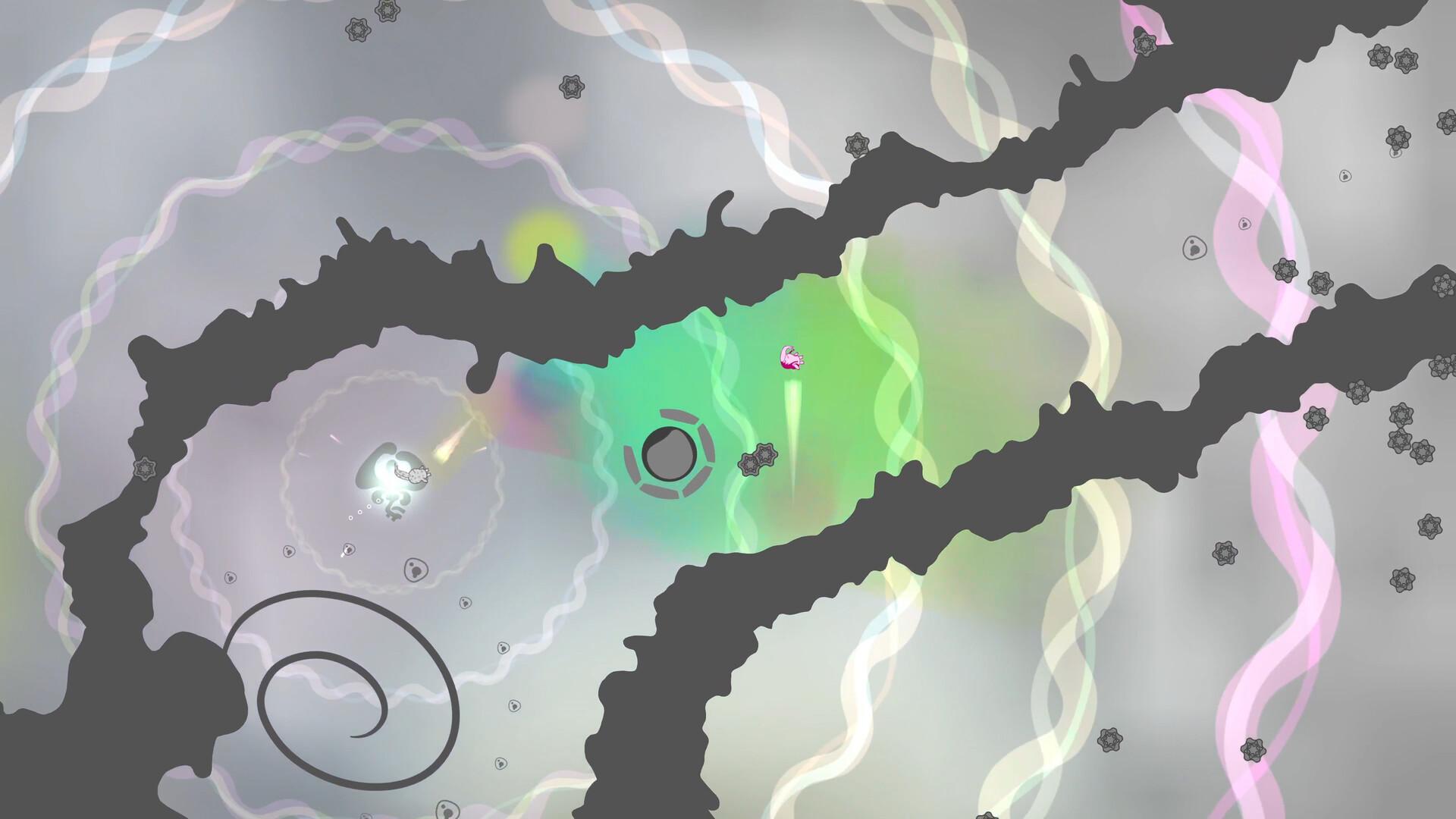 PixelJunk Eden 2 بي سي ستيم كود رقمي