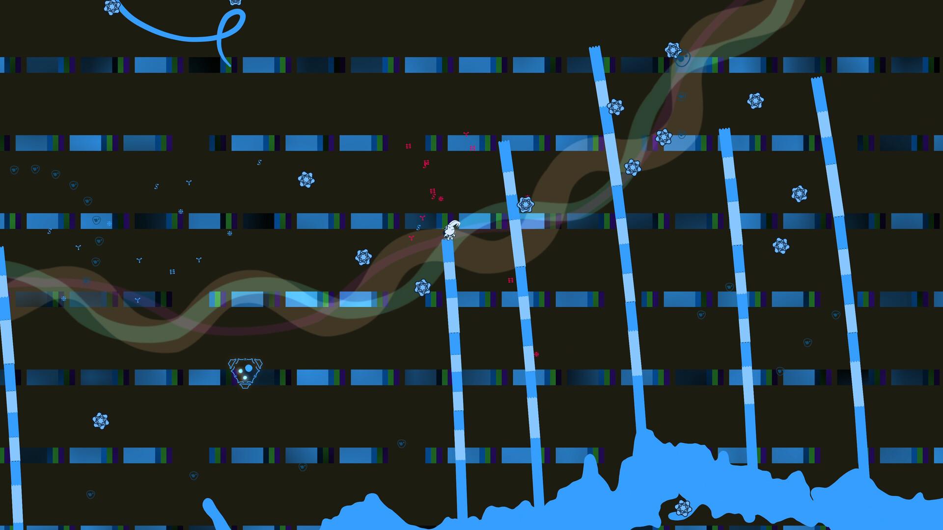 PixelJunk Eden 2 بي سي ستيم كود رقمي