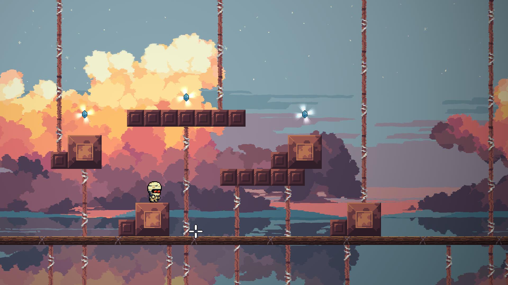 Pharaoh'S Leap بي سي ستيم كود رقمي