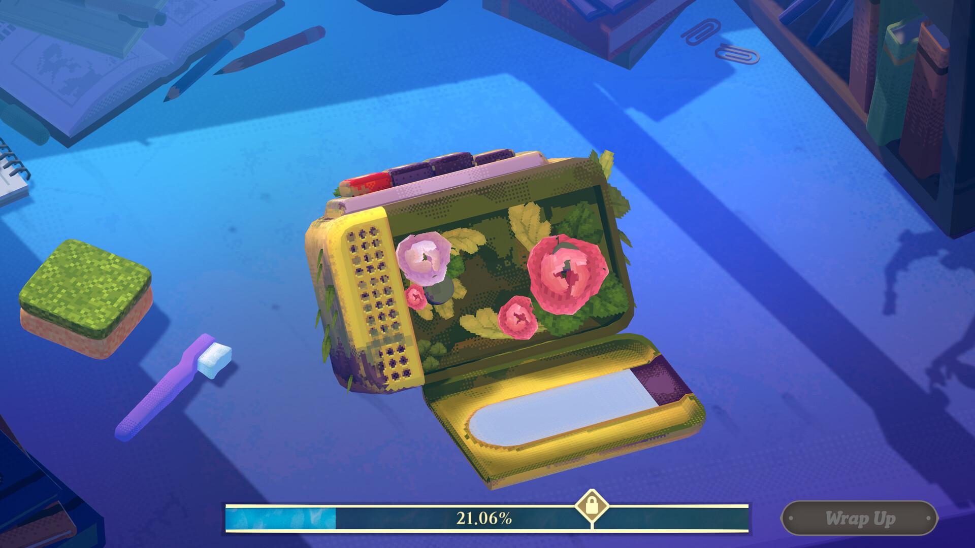 Undusted: Letters From The Past بي سي ستيم كود رقمي