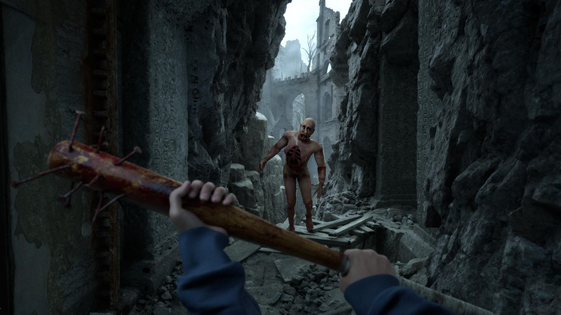 Bleak Haven بي سي ستيم كود رقمي