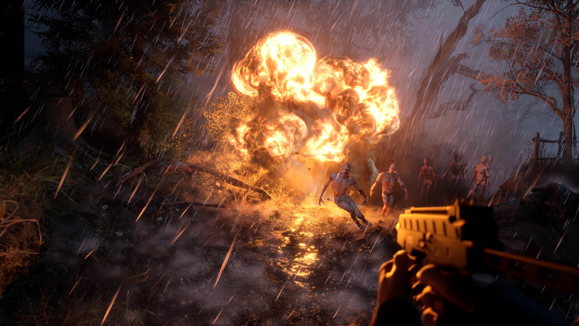 Bleak Haven بي سي ستيم كود رقمي