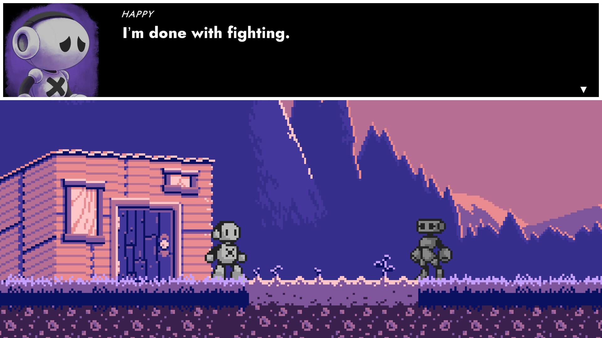 Monochrome Heights بي سي ستيم كود رقمي