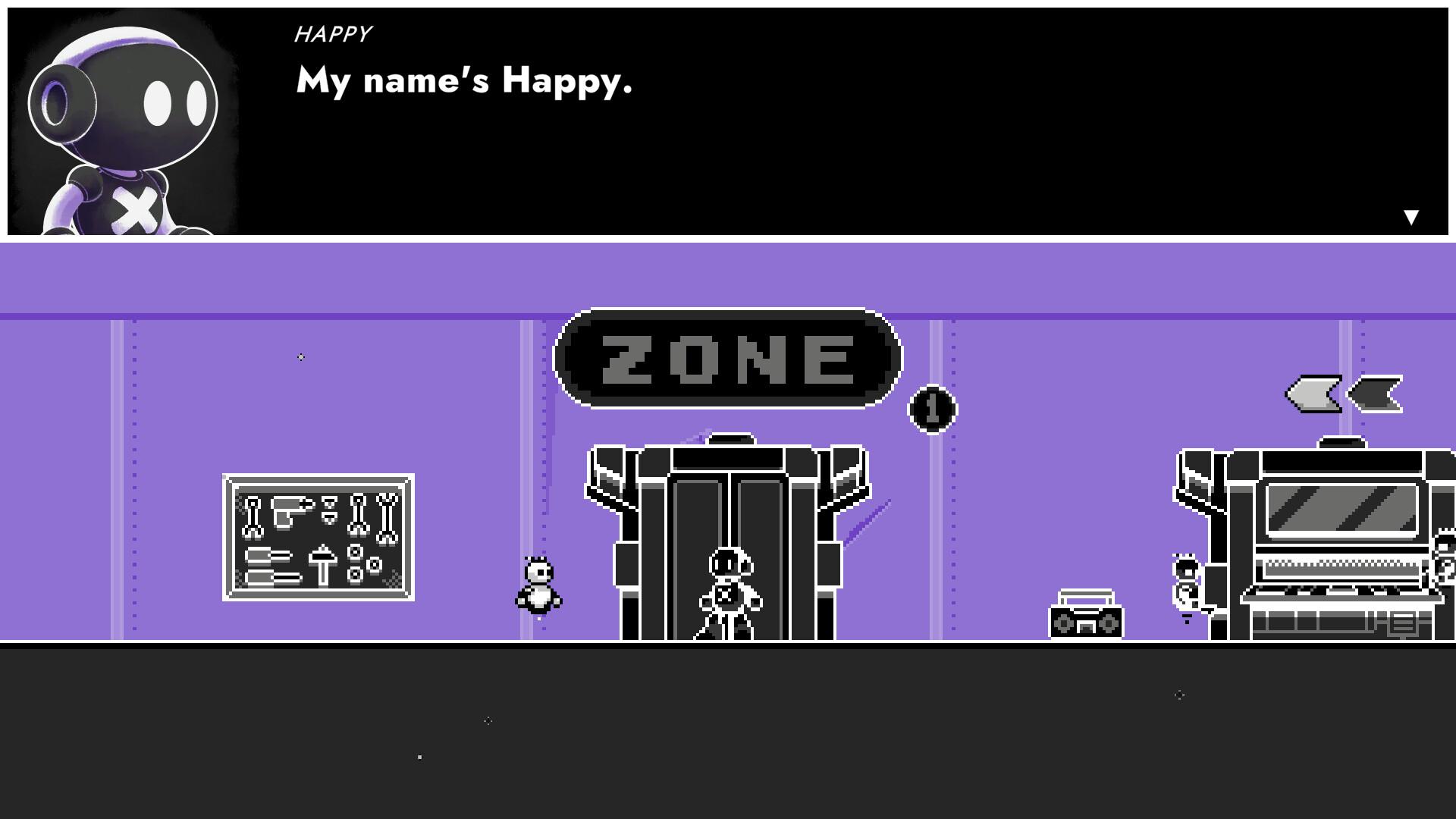 Monochrome Heights بي سي ستيم كود رقمي