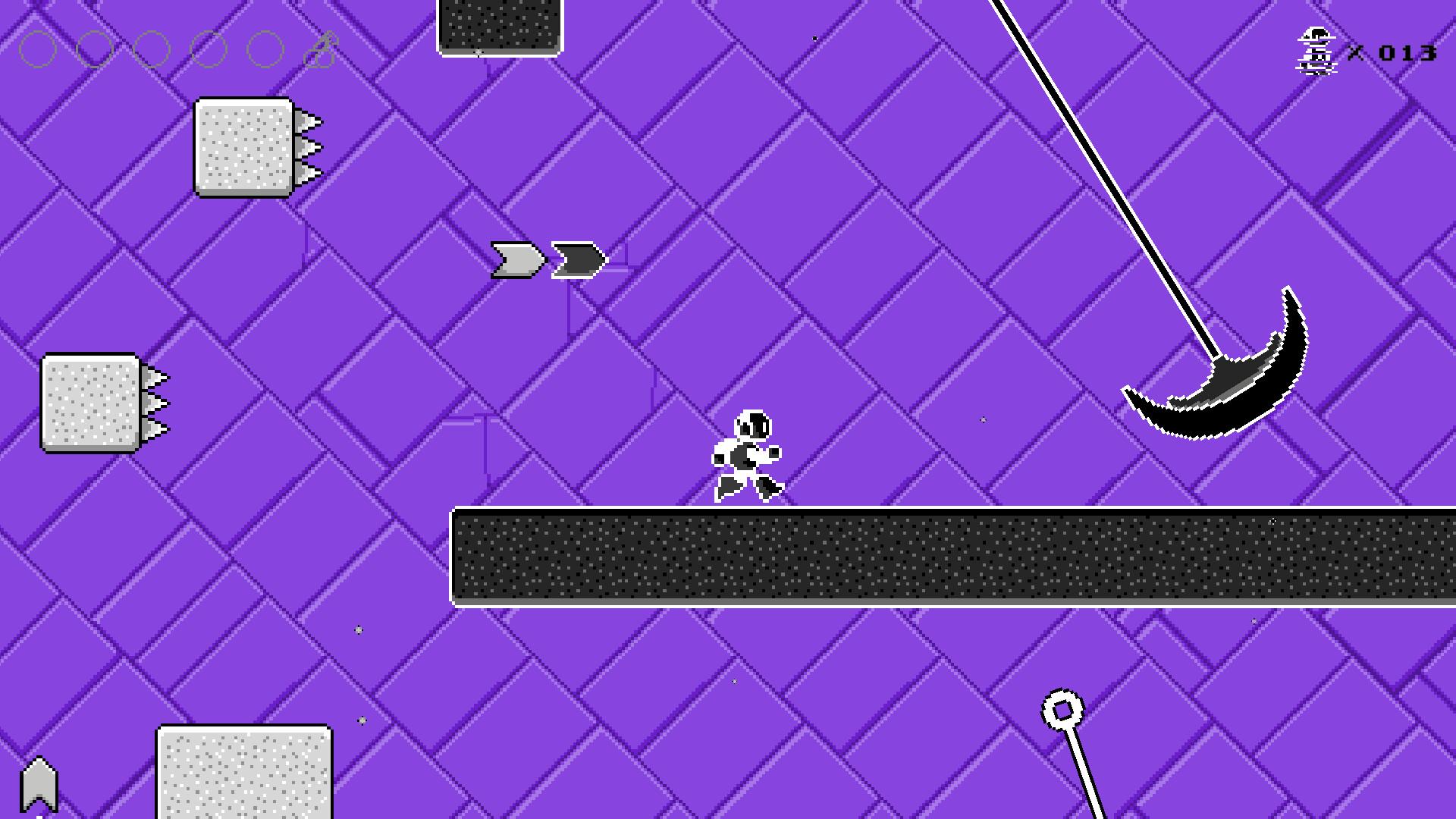 Monochrome Heights بي سي ستيم كود رقمي