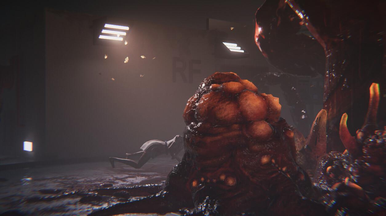 Bio Goddess: Doomsday Begins بي سي ستيم كود رقمي