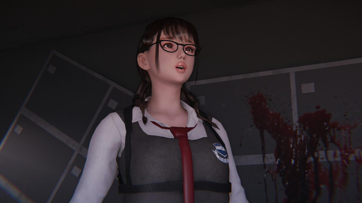 Bio Goddess: Doomsday Begins بي سي ستيم كود رقمي