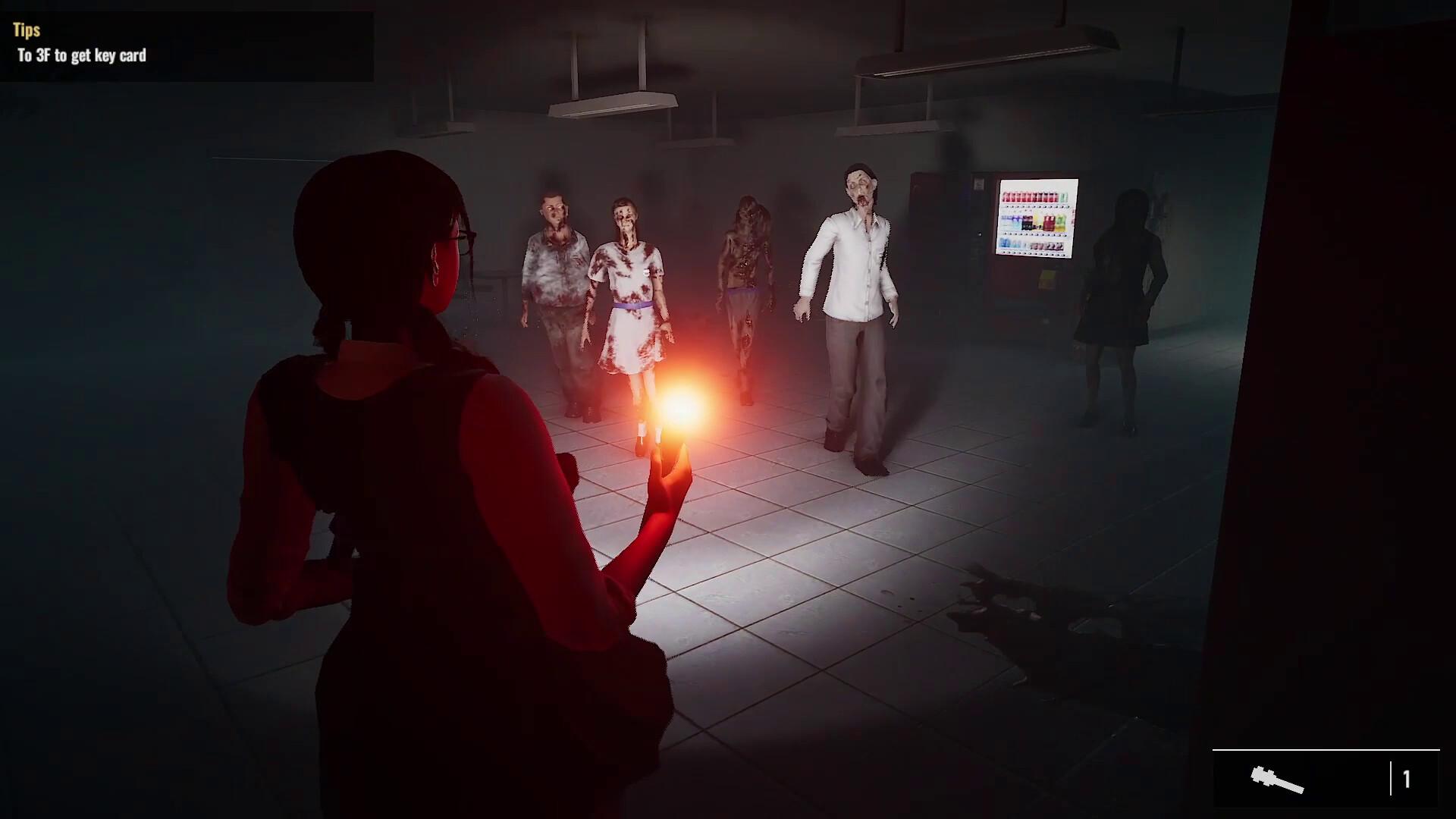 Bio Goddess: Doomsday Begins بي سي ستيم كود رقمي