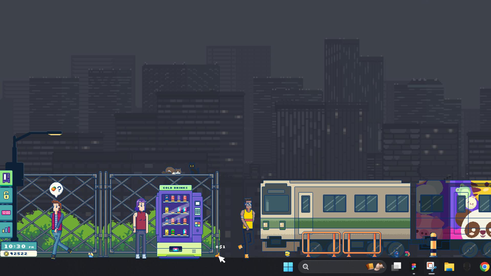 Tiny Vending Machines بي سي ستيم كود رقمي