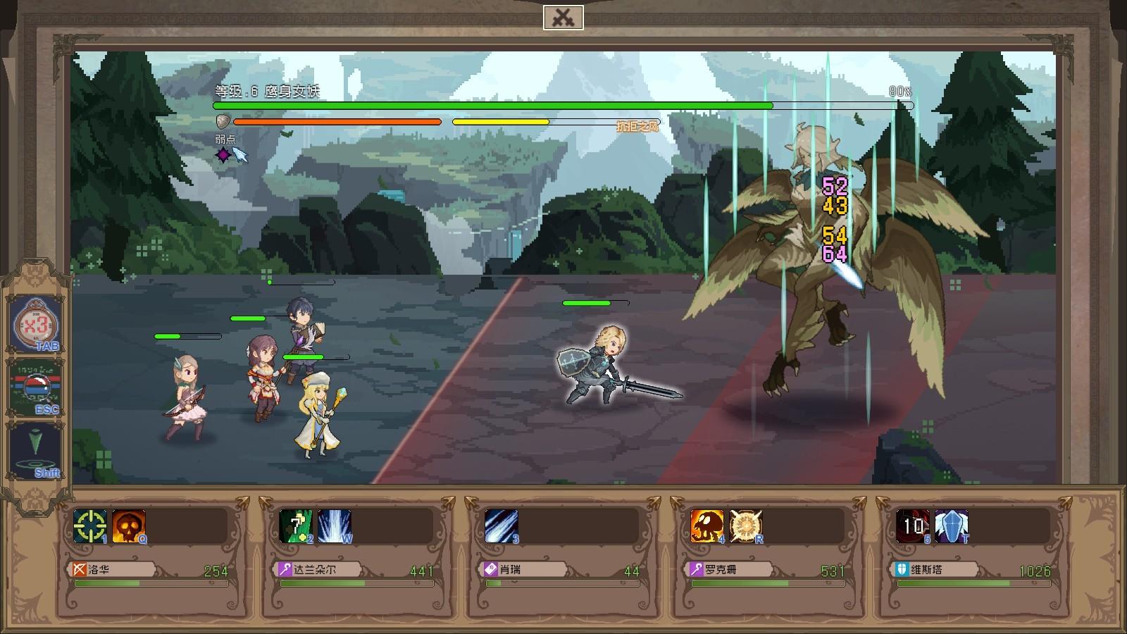 Untitled Crossing Record بي سي ستيم حساب