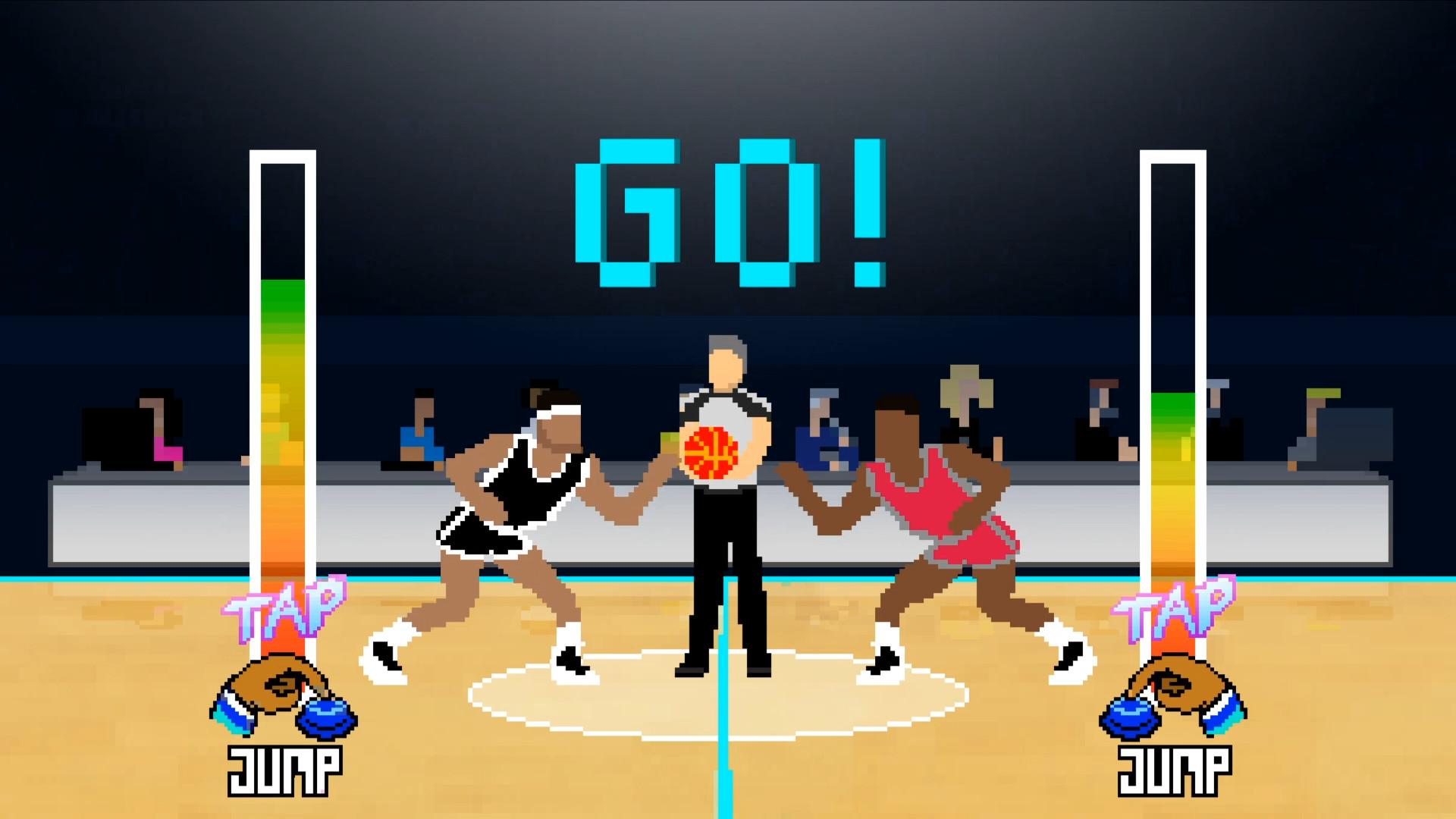 Basketball Classics بي سي ستيم كود رقمي