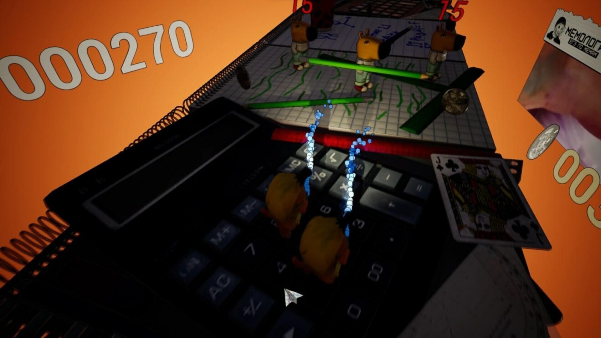 MEMOLOGY: ESCAPE OF MEMES بي سي ستيم كود رقمي