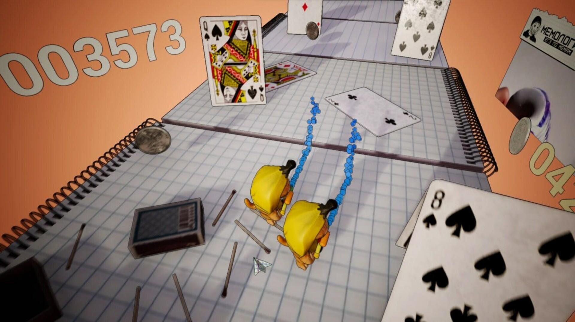 MEMOLOGY: ESCAPE OF MEMES بي سي ستيم كود رقمي