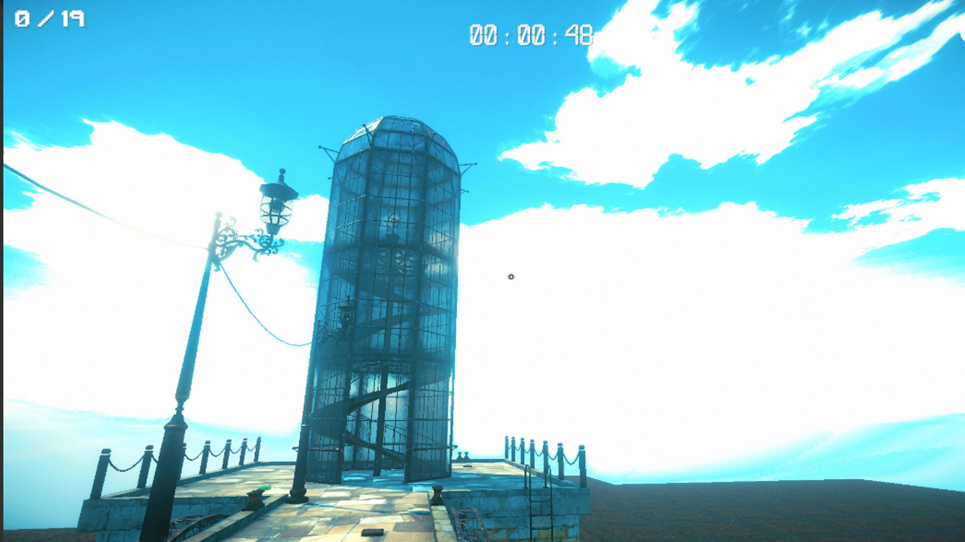 3D PUZZLE - Steampunk City بي سي ستيم كود رقمي