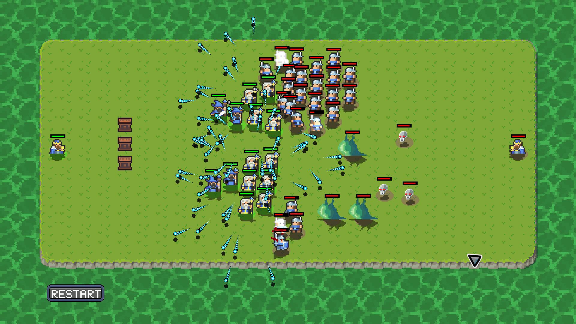 Summoner'S Automata بي سي ستيم كود رقمي