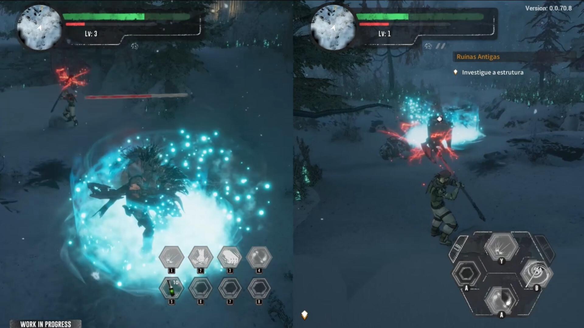 Goldilock One: The Mists Of Jakaira بي سي ستيم كود رقمي