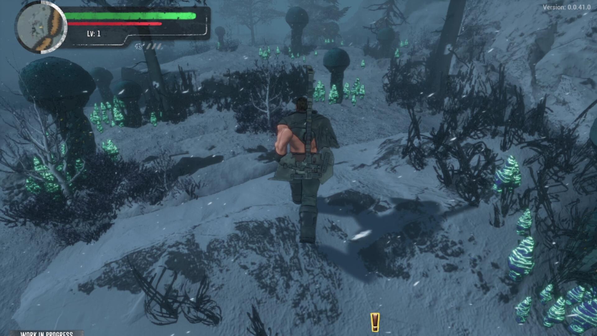 Goldilock One: The Mists Of Jakaira بي سي ستيم كود رقمي