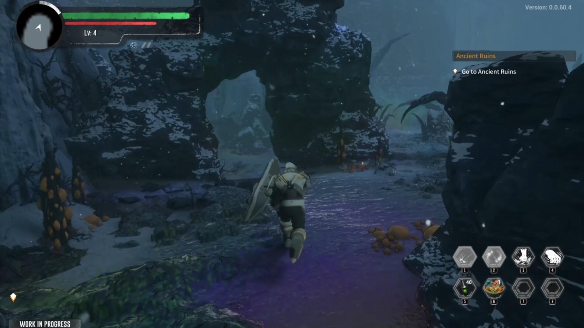 Goldilock One: The Mists Of Jakaira بي سي ستيم كود رقمي