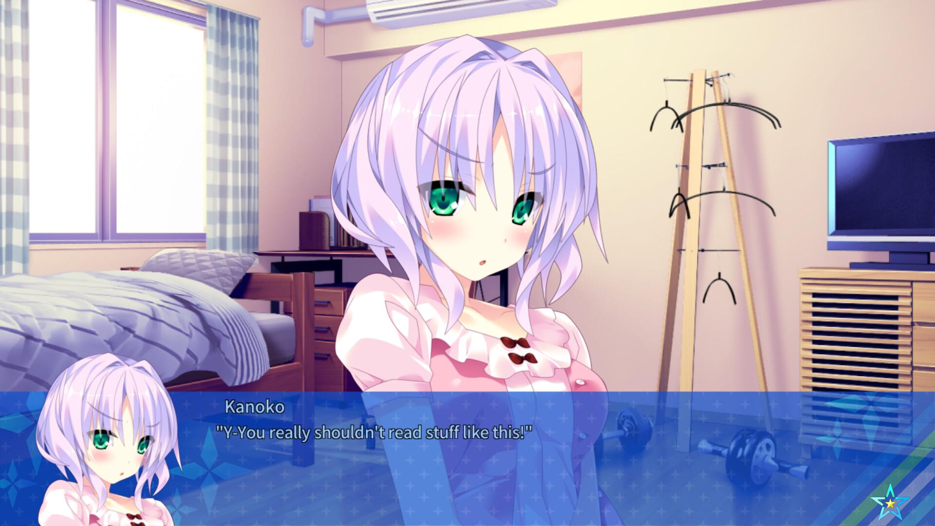 Destiny Star Girlfriend 2 بي سي ستيم كود رقمي