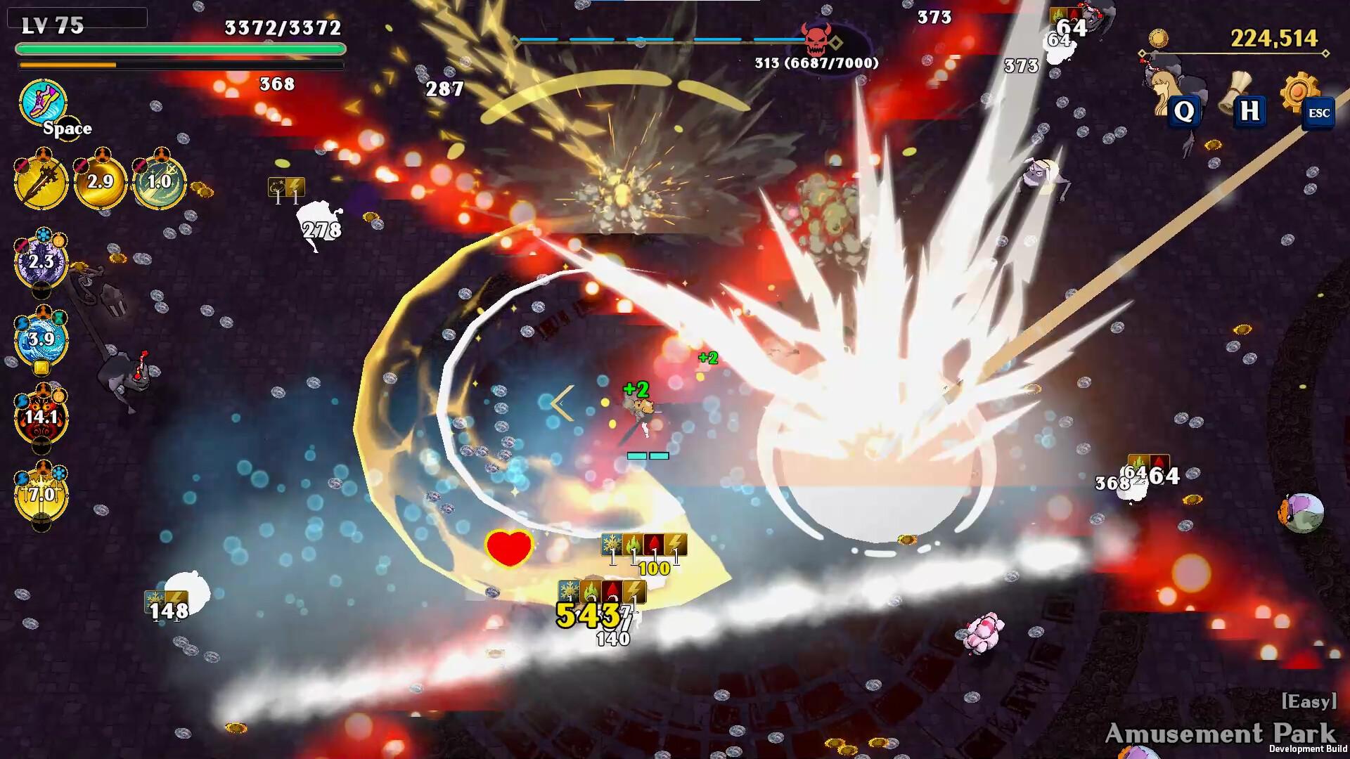 Dream Abyss: Survivors بي سي ستيم كود رقمي