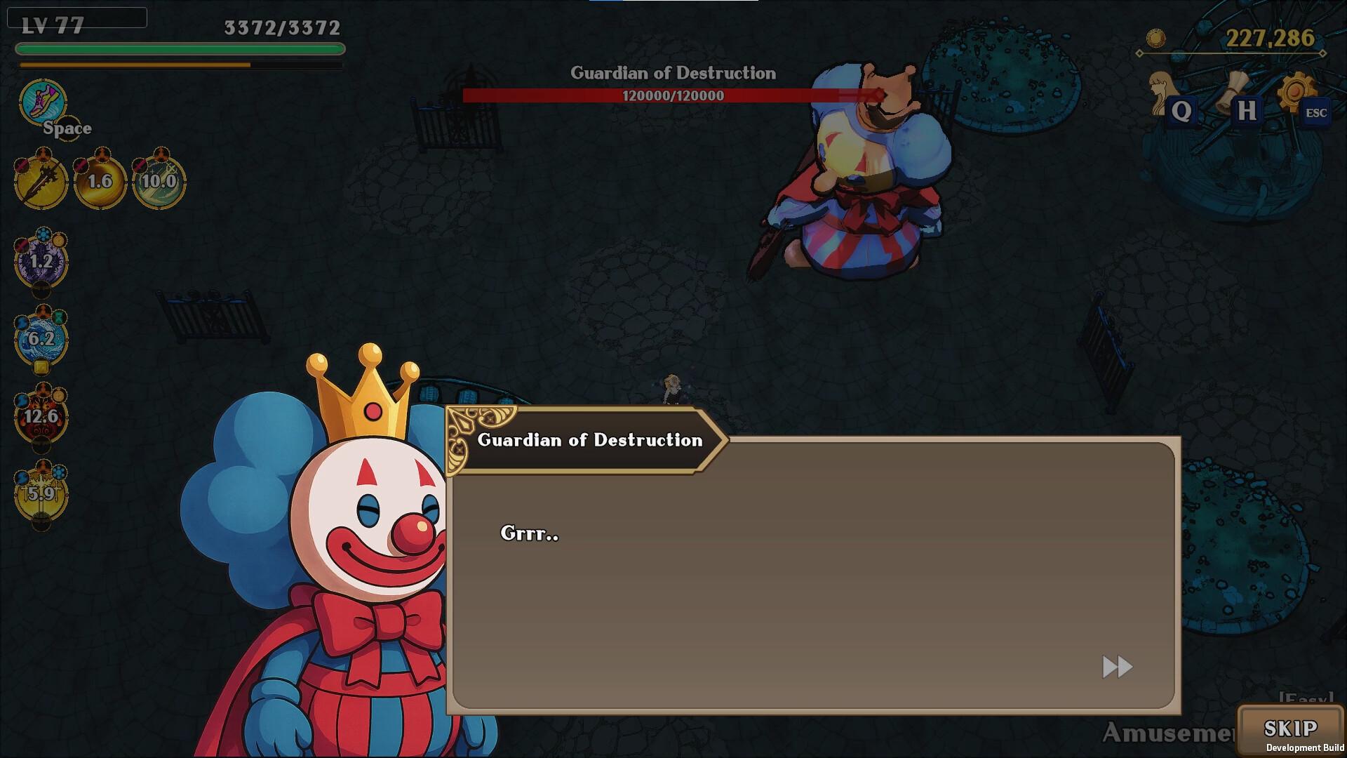 Dream Abyss: Survivors بي سي ستيم كود رقمي