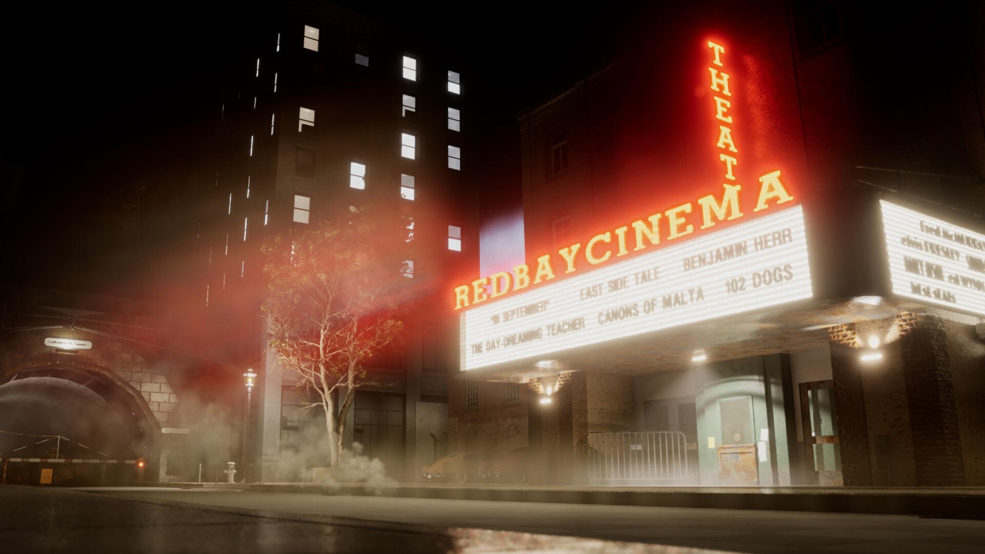 Casting Whispers بي سي ستيم كود رقمي