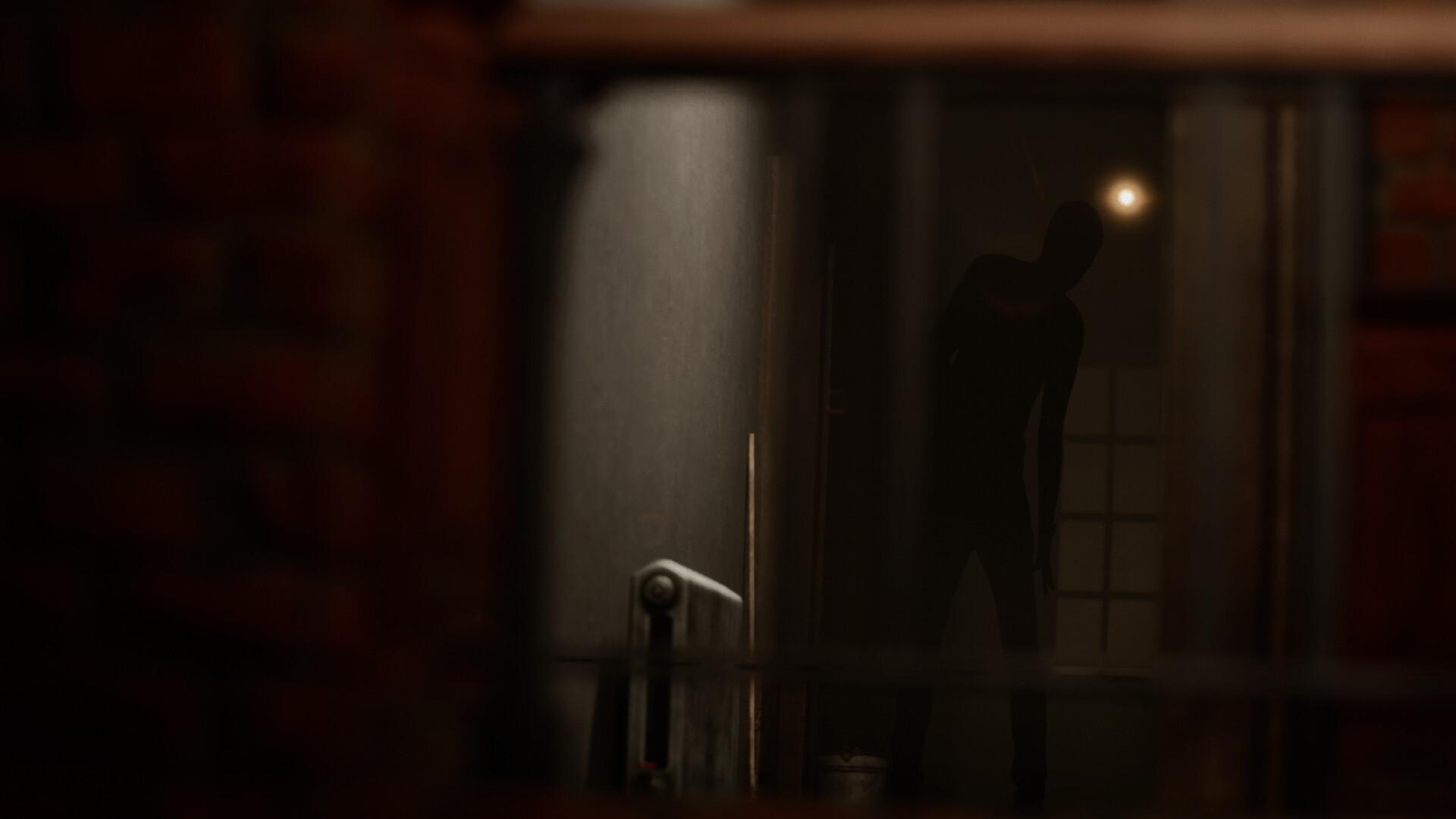 Casting Whispers بي سي ستيم كود رقمي