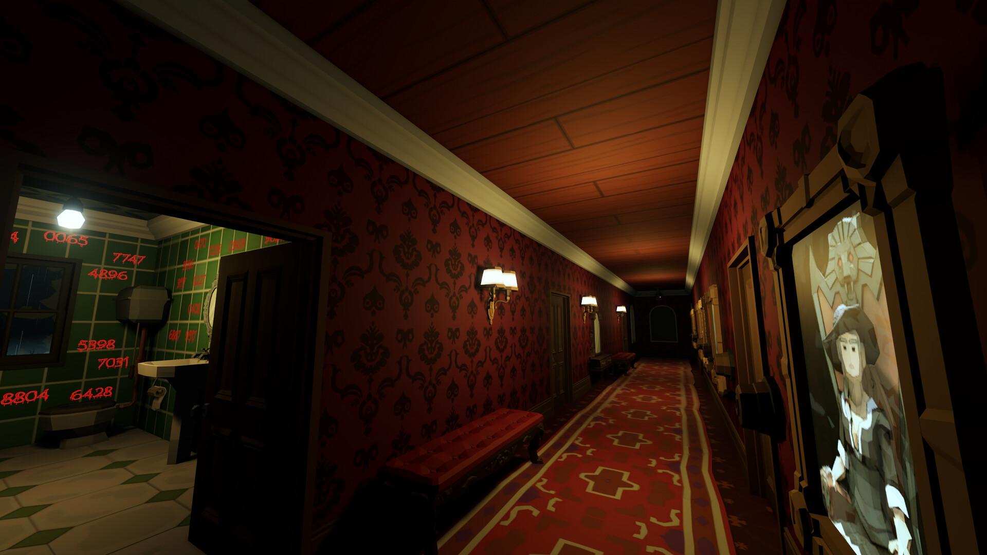 We Escaped A Twisted Game بي سي ستيم كود رقمي