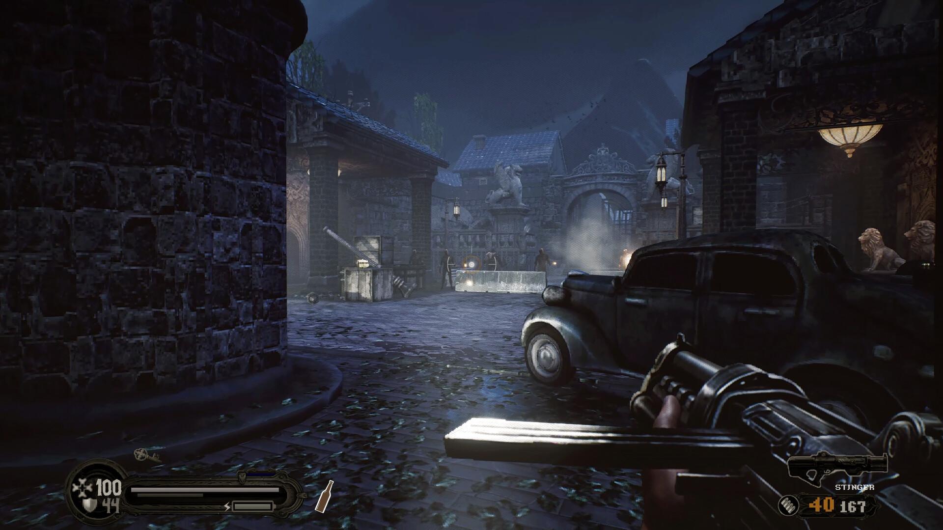 Painted In Blood بي سي ستيم كود رقمي