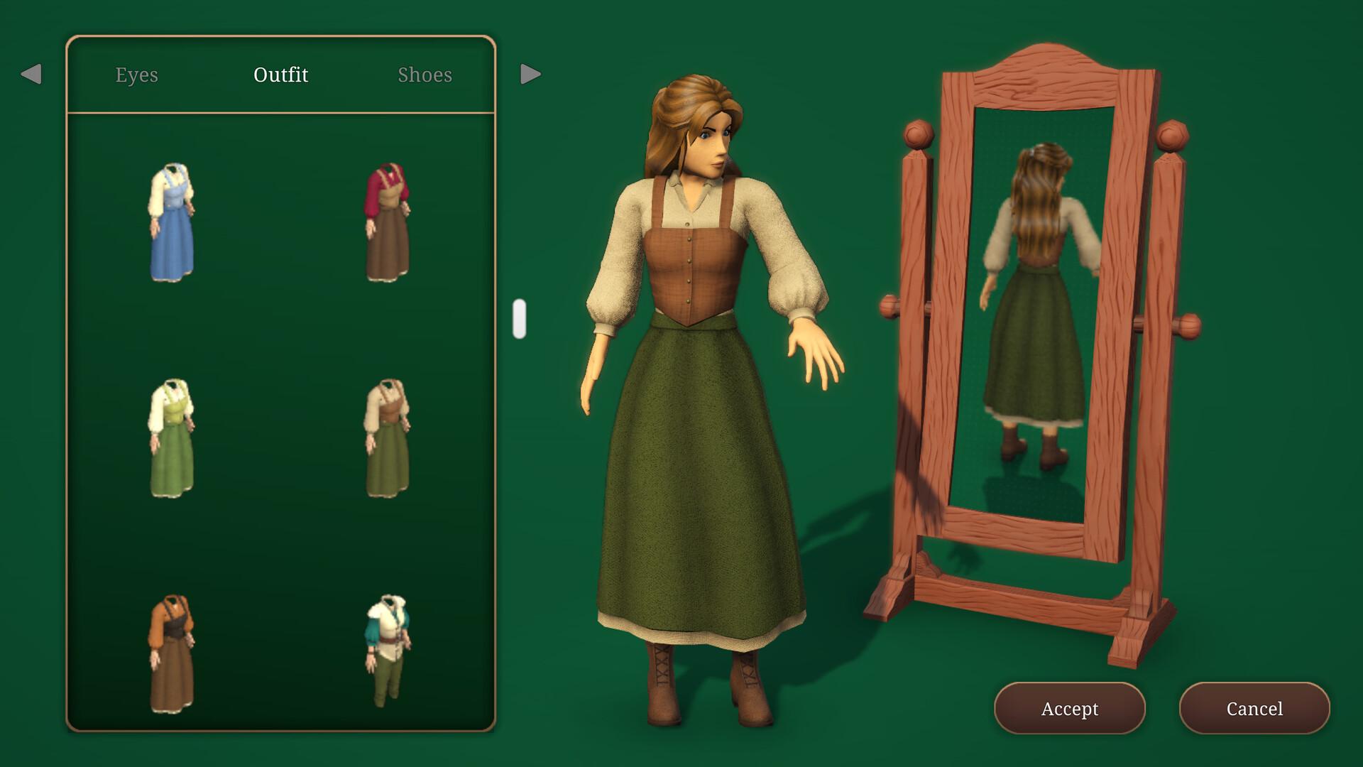 Faire Trade بي سي ستيم كود رقمي