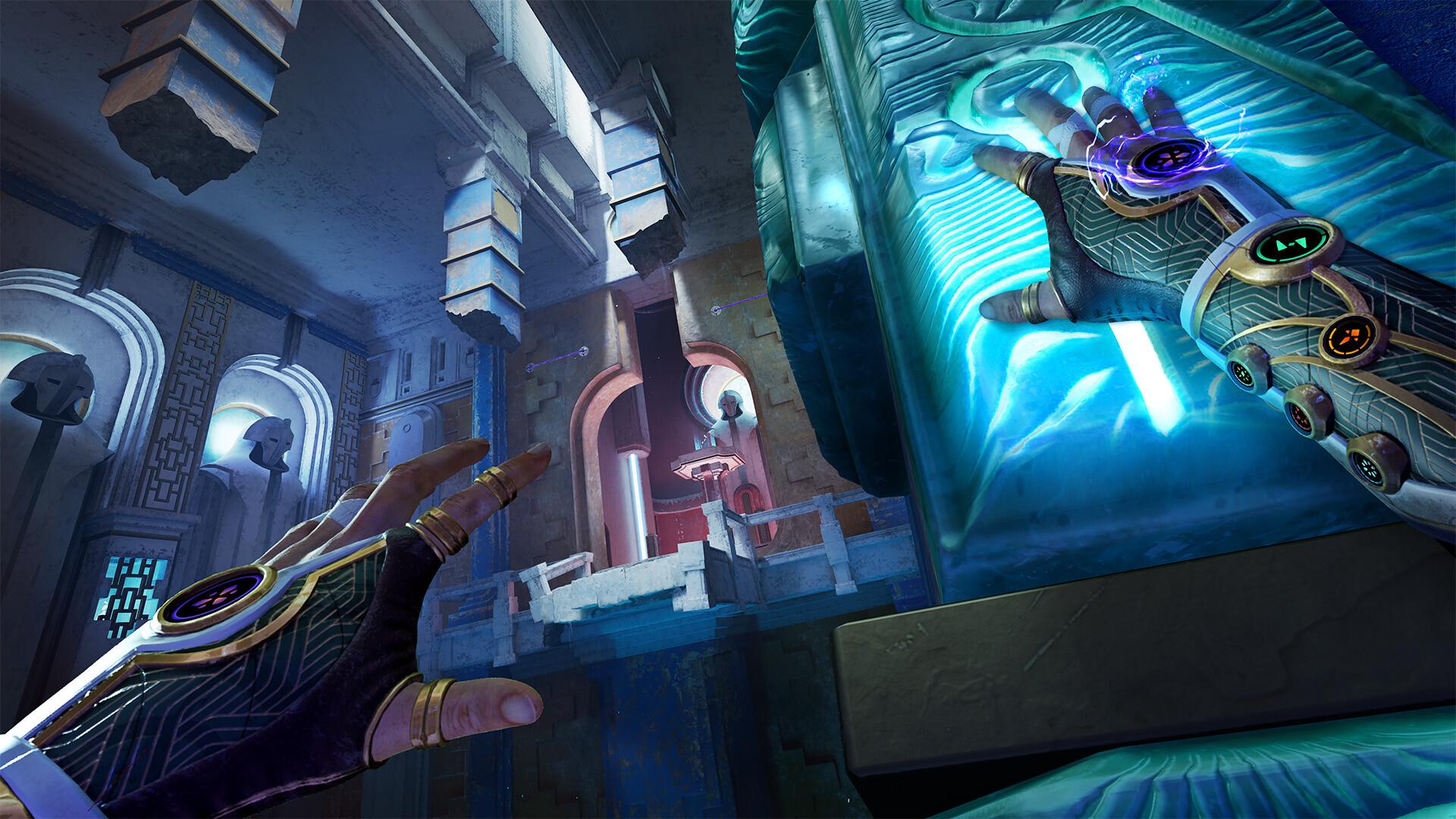 Reach بي سي ستيم كود رقمي