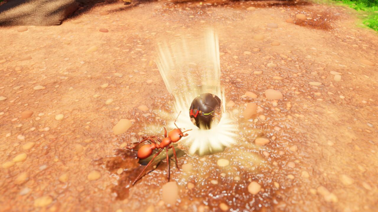 Isopod: A Webbed Spin-Off بي سي ستيم كود رقمي