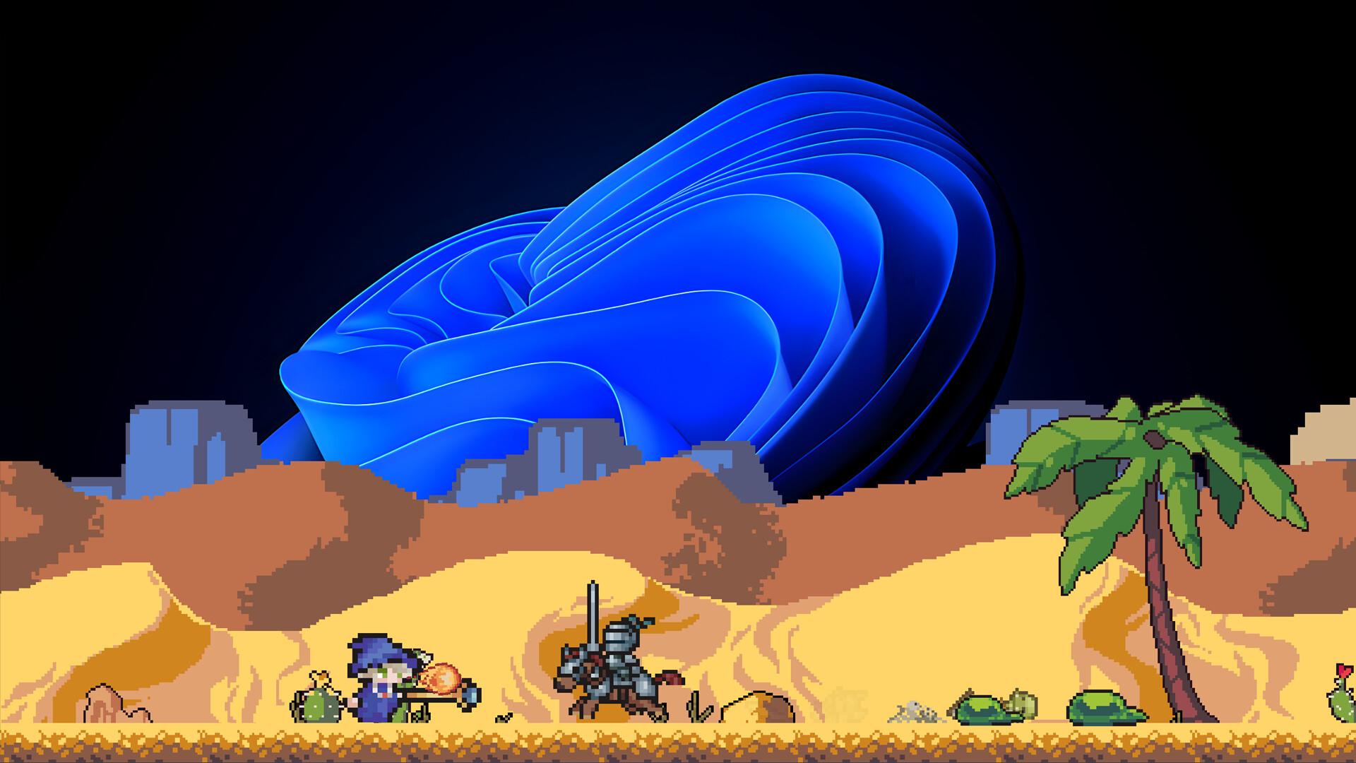 Desktop Heroes بي سي ستيم كود رقمي