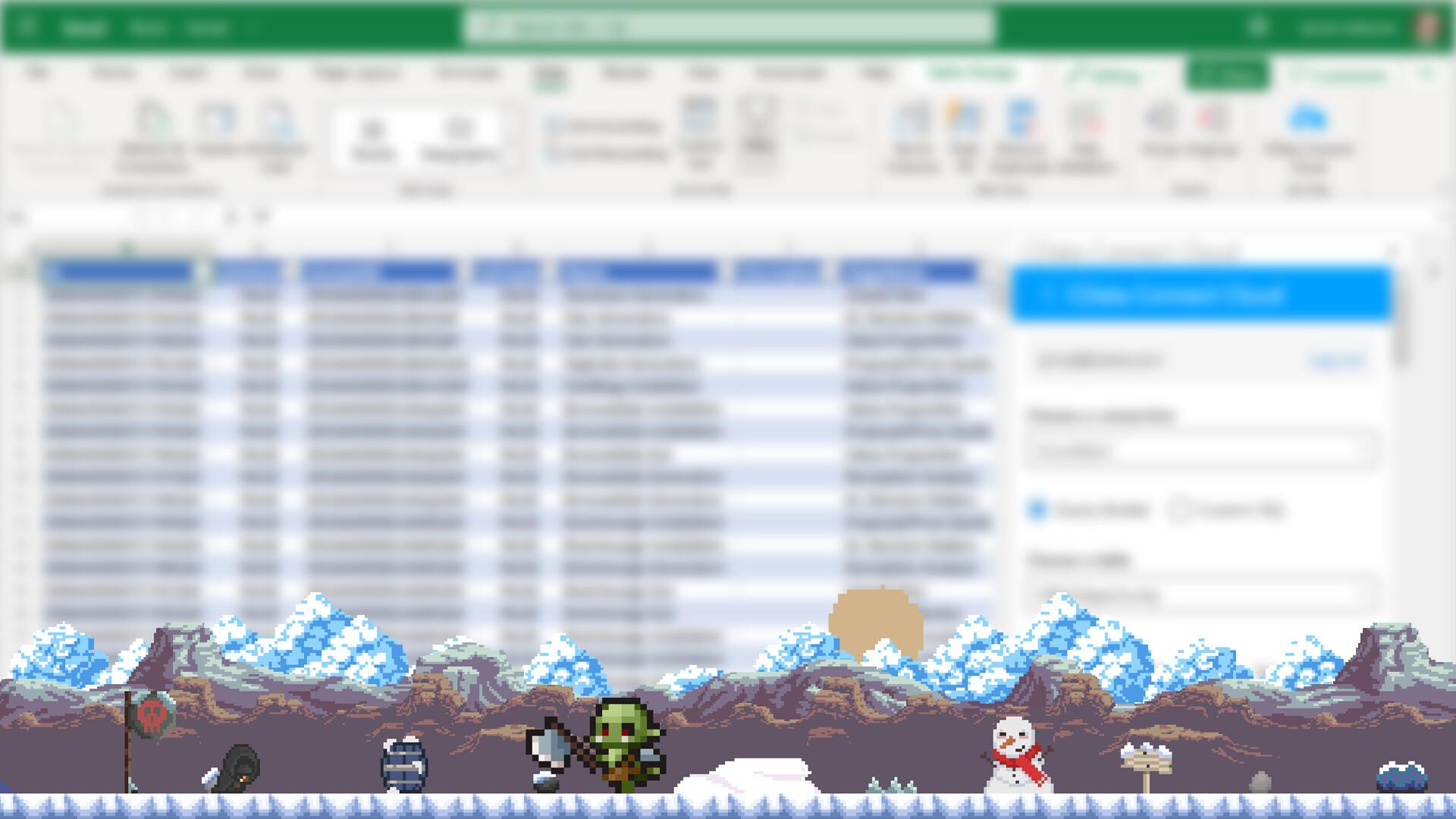 Desktop Heroes بي سي ستيم كود رقمي