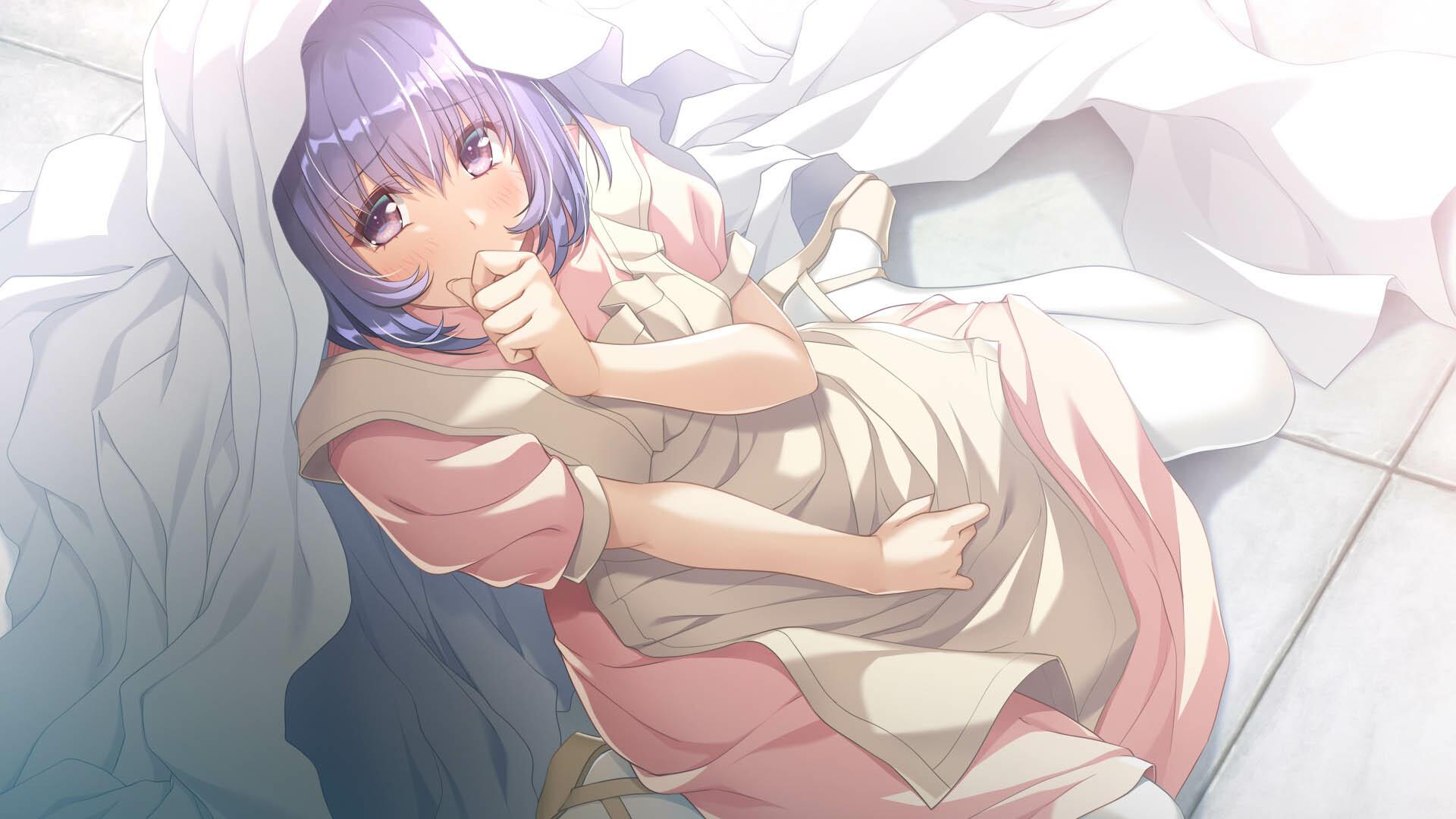 Night Shift Nurses بي سي ستيم كود رقمي