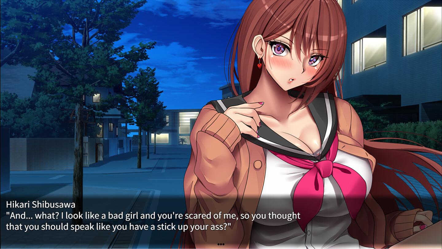 Succubers! Dark Covenant بي سي ستيم كود رقمي