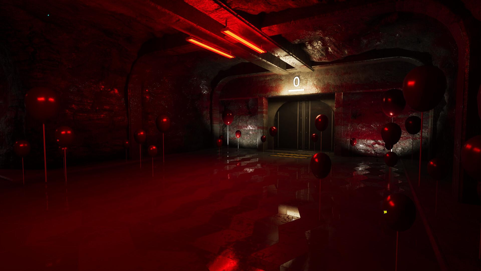 Exit Zone بي سي ستيم كود رقمي