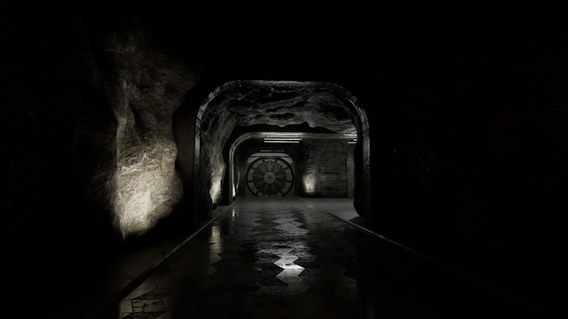 Exit Zone بي سي ستيم كود رقمي