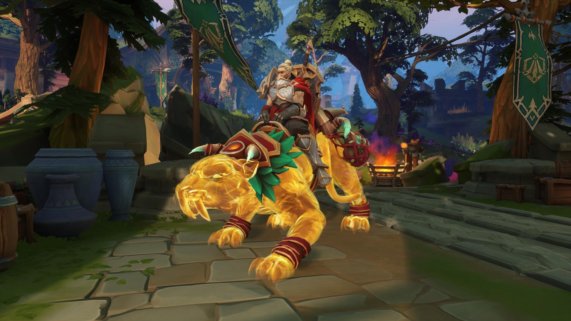 Fellowship - Wanderer'S Supporter Pack DLC بي سي ستيم كود رقمي