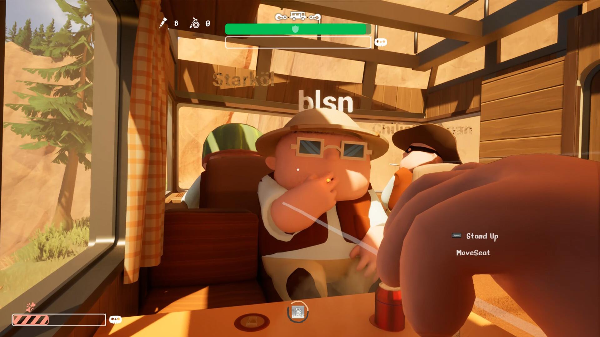 RV There Yet? بي سي ستيم كود رقمي