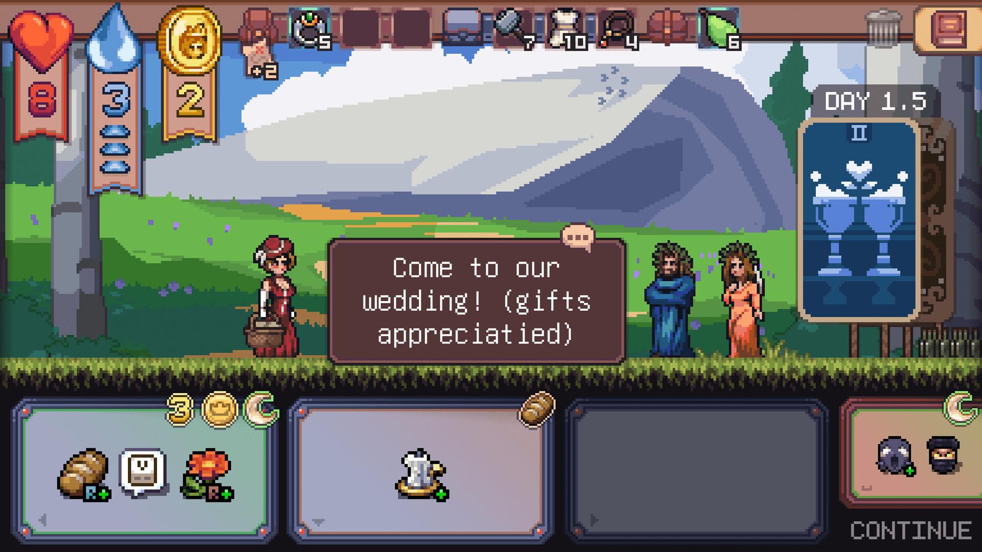 Encounter: The Lost Cards بي سي ستيم كود رقمي