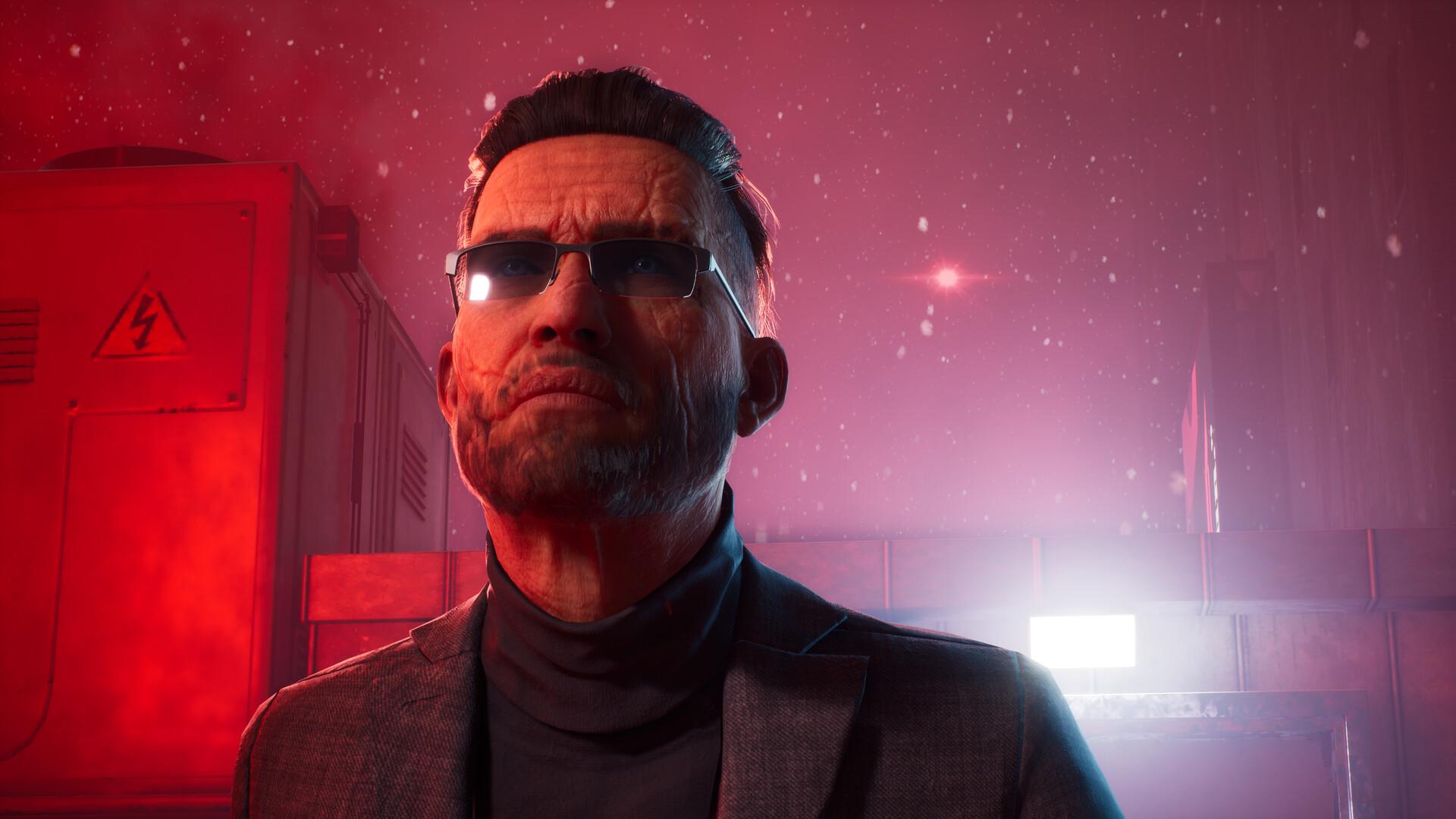 Vampire: The Masquerade - Bloodlines 2 - Expansion Pass DLC اوروبي إكس بوكس سيريس X|S كود رقمي