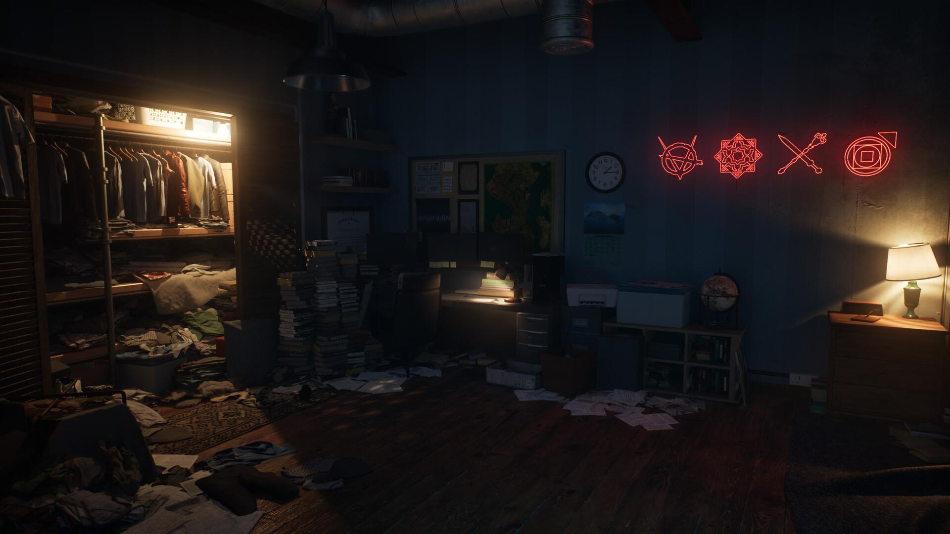 Vampire: The Masquerade - Bloodlines 2 - Expansion Pass DLC اوروبي إكس بوكس سيريس X|S كود رقمي