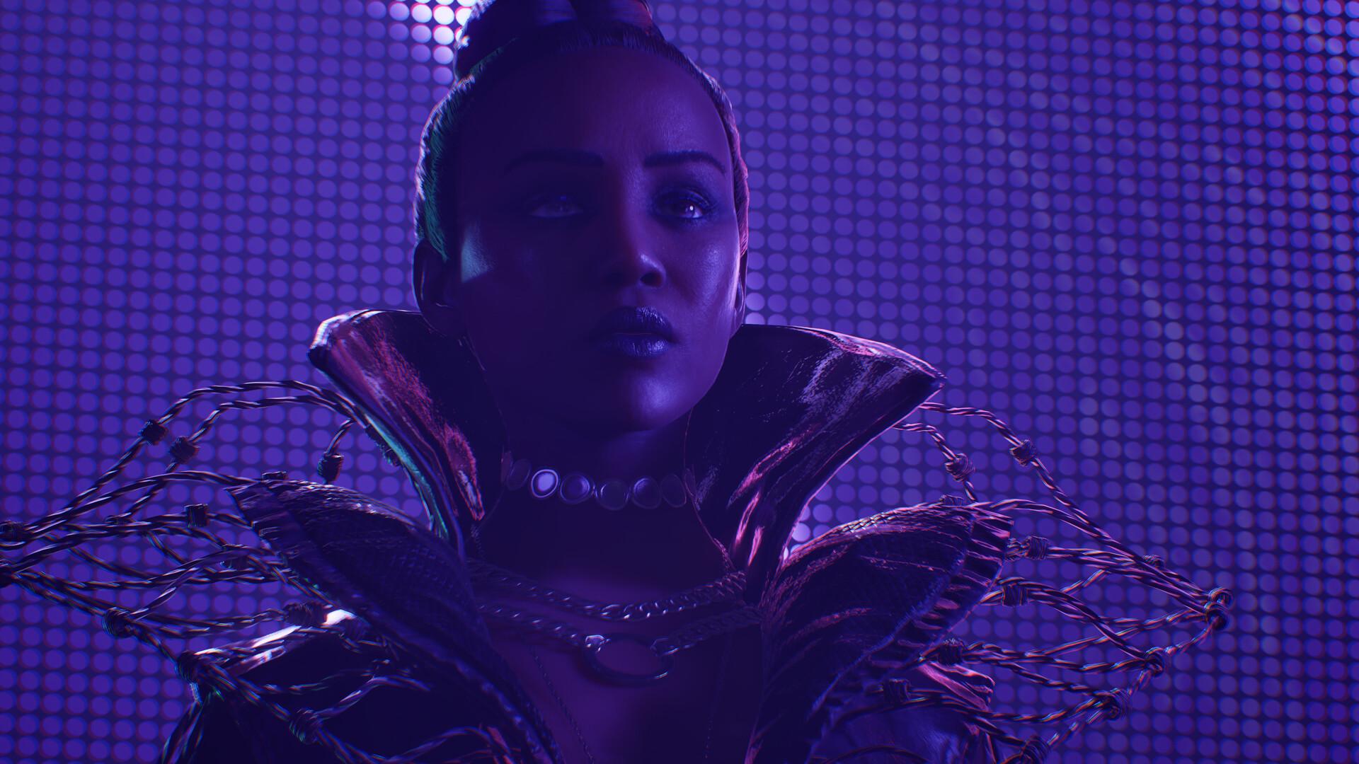 Vampire: The Masquerade - Bloodlines 2 - Expansion Pass DLC اوروبي إكس بوكس سيريس X|S كود رقمي