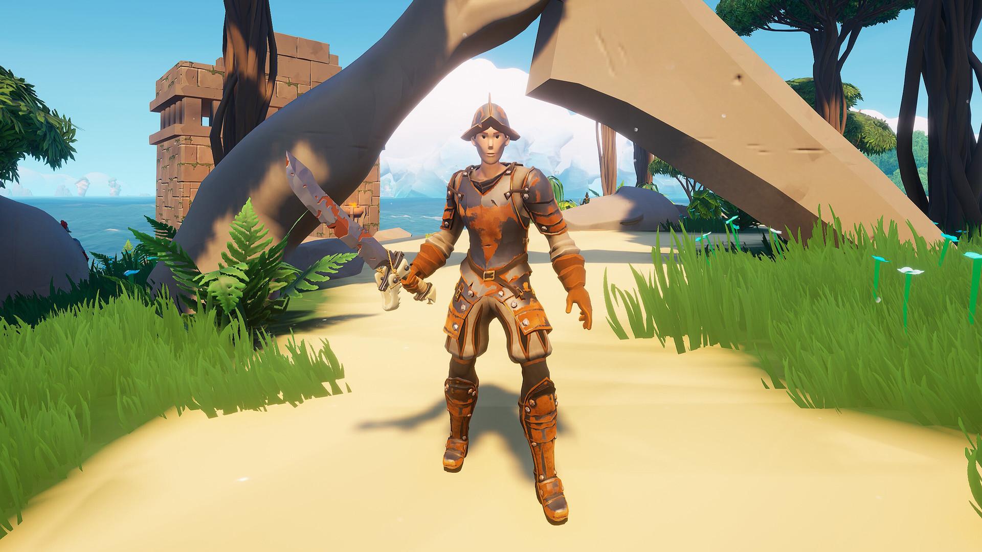 Blazing Sails - Conquistador Pack DLC بي سي ستيم كود رقمي