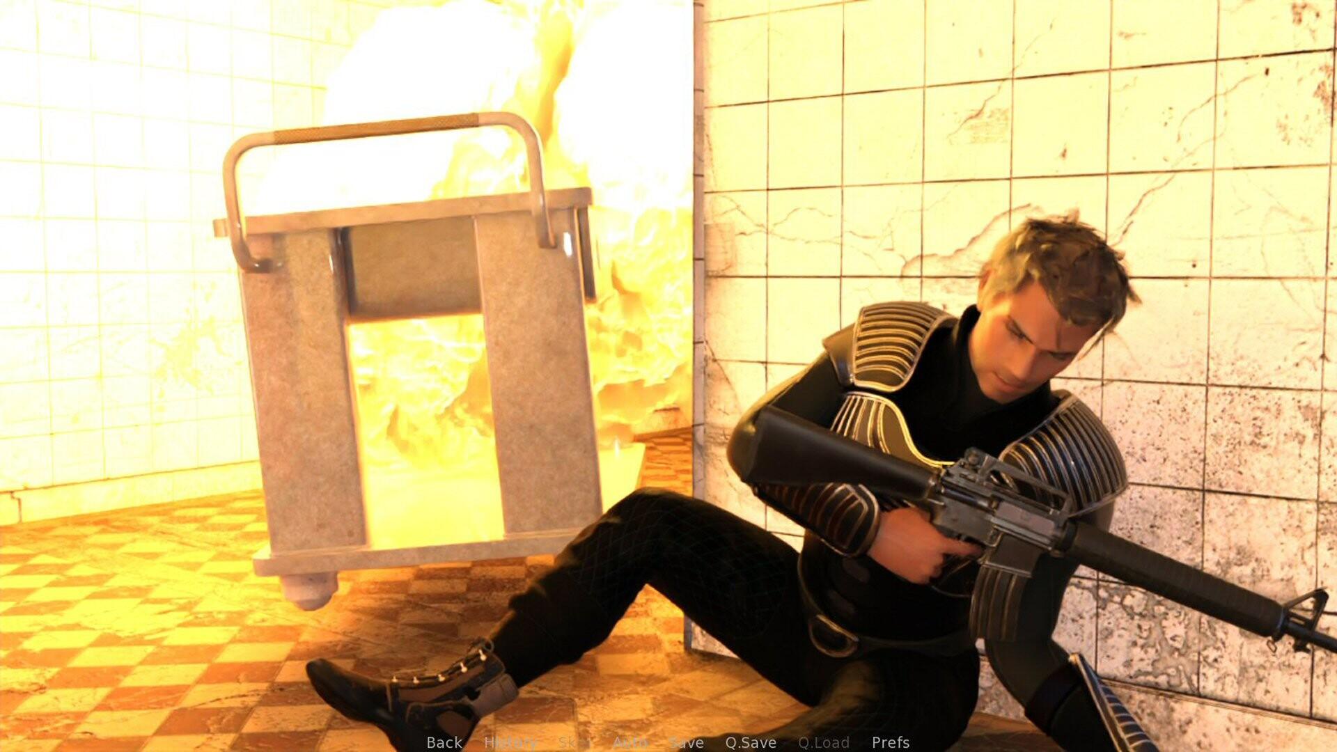 Cold Verdict 3 بي سي ستيم كود رقمي