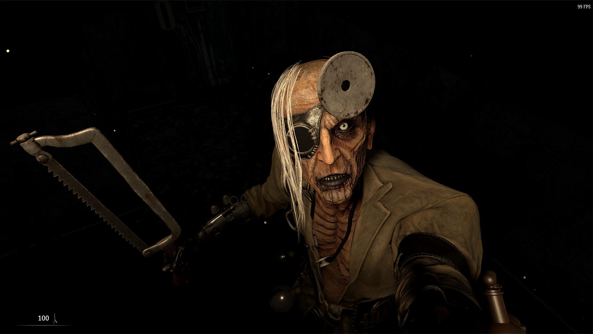 7th Floor بي سي ستيم كود رقمي